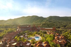 The Westin Jaipur Kant Kalwar Resort & Spa