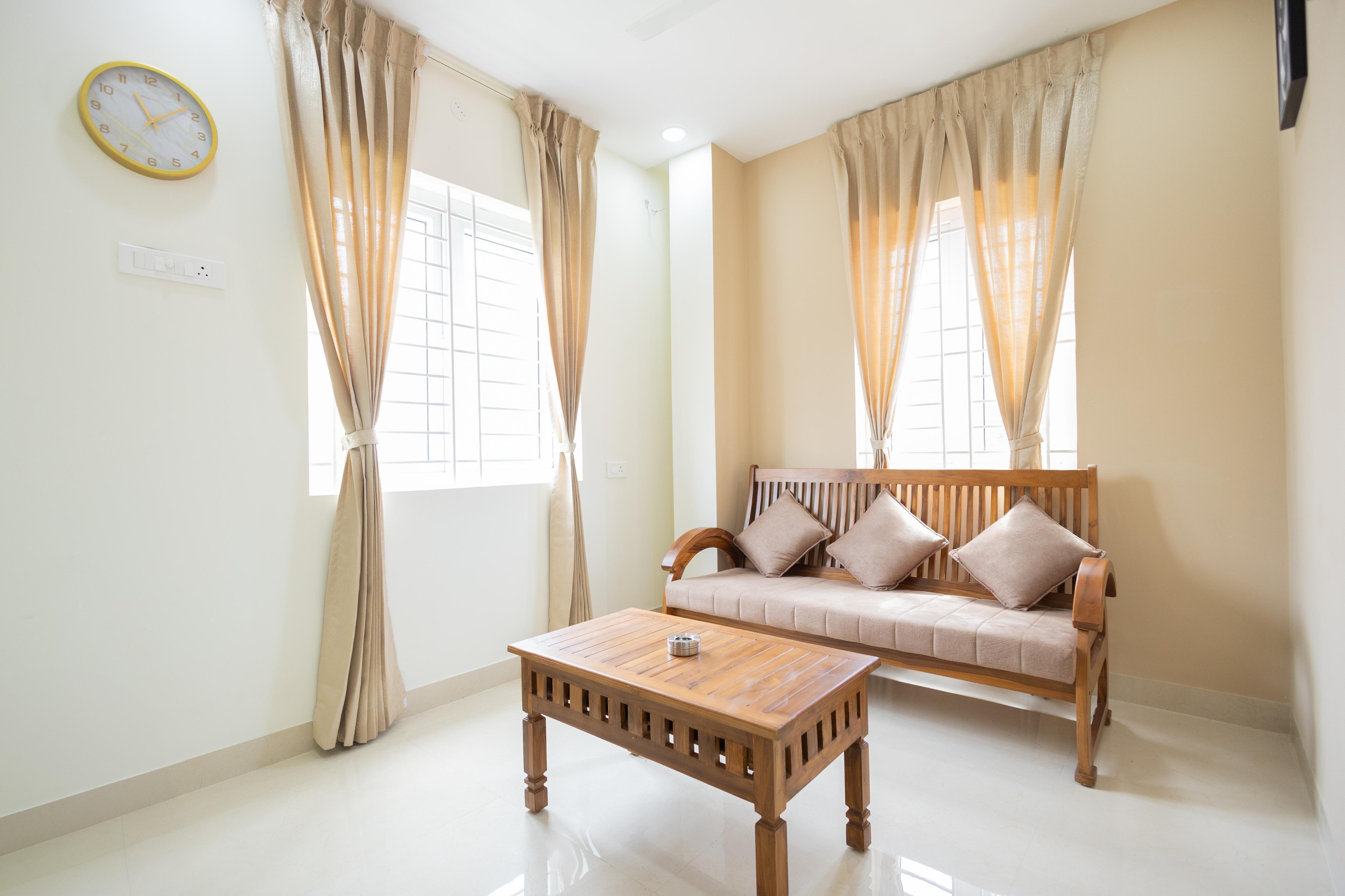 Sree Homestay service apartment - Tap to explore photos