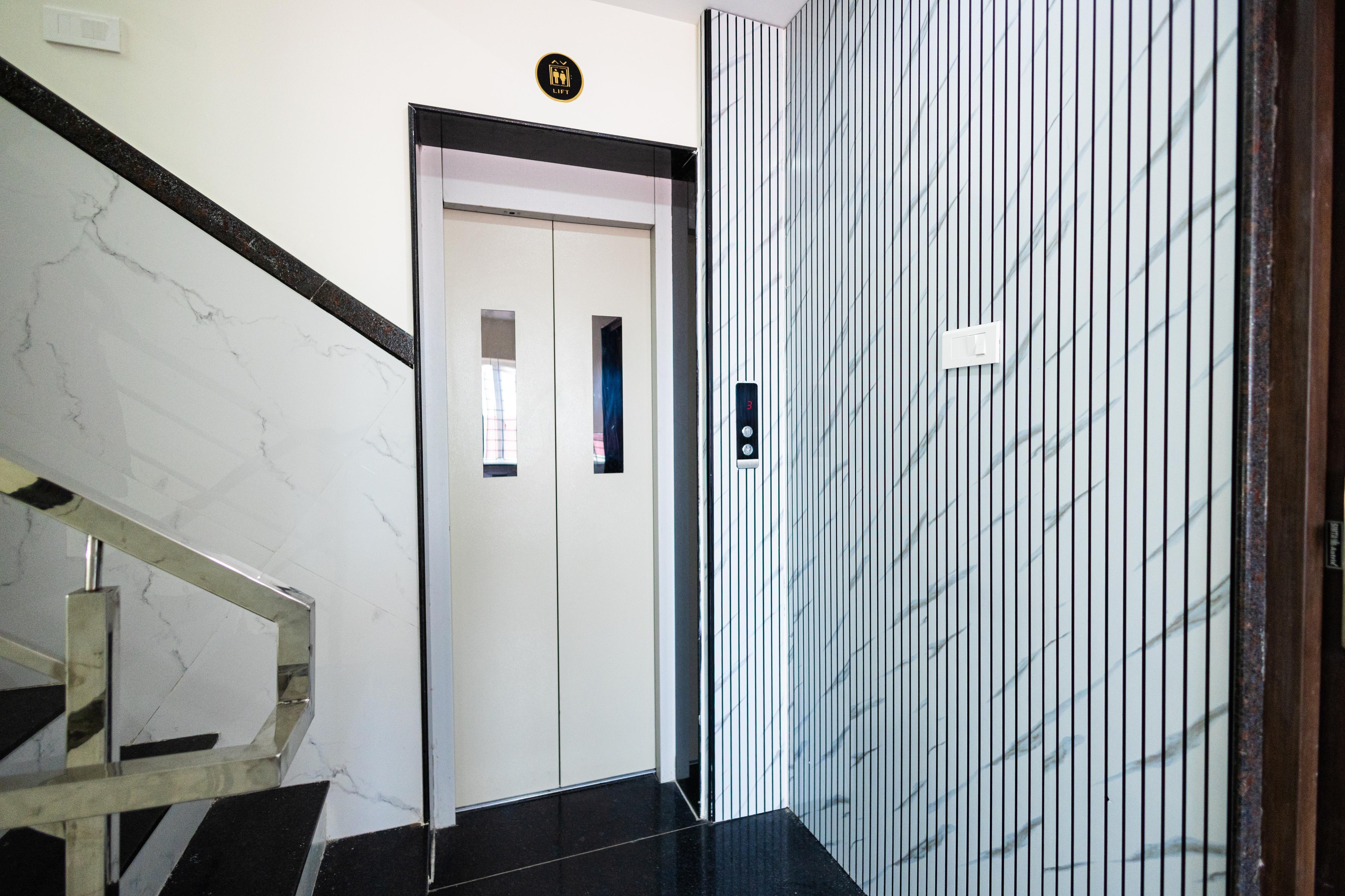 Sree Homestay service apartment - Tap to explore photos