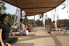 Anemos Boutique Living And Spa