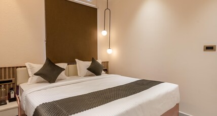 Legacy Inn, Mysore Room Type - Deluxe Room