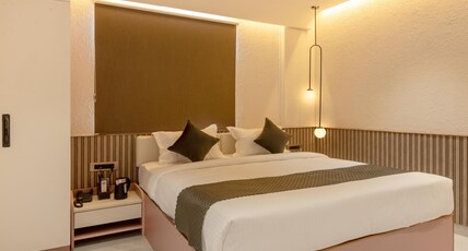Legacy Inn, Mysore Room Type - Classic Rooms