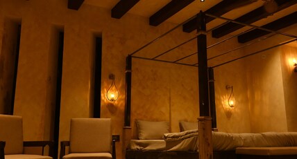 Mura Yoga Room Type - Kundalini