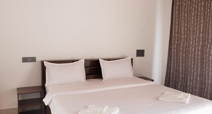 The Nest bettathur  Coorg Room Type - Deluxe Rooms