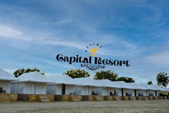 Desert Capital Resort