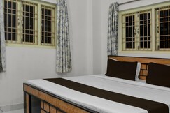 Hotel O by OYO K K Guest House