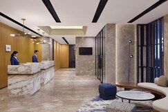 Fairfield by Marriott Mumbai Andheri West