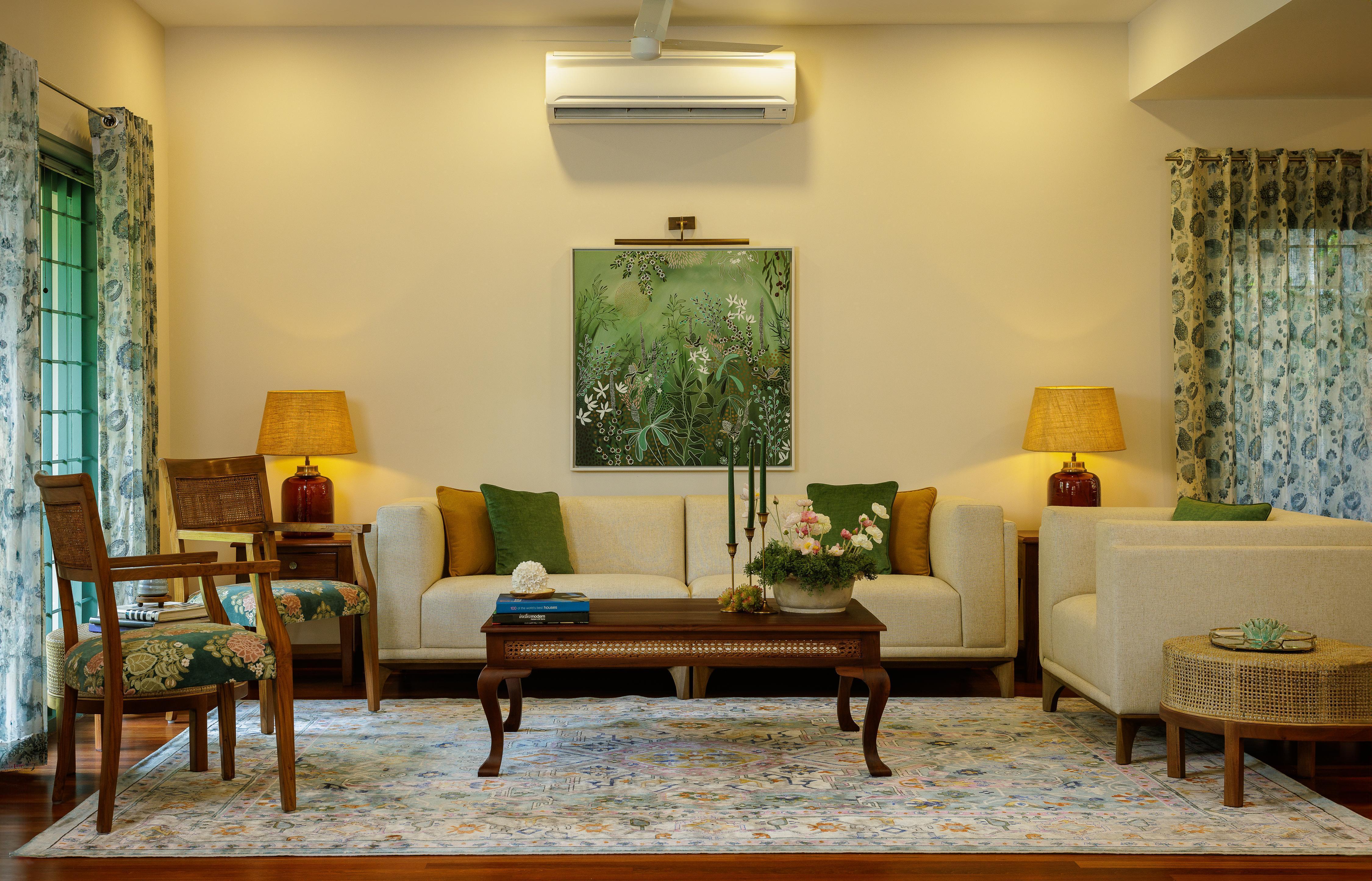Mammootty House Kochi - a VKation Experience - Tap to explore photos