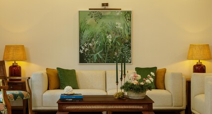 Mammootty House Kochi - a VKation Experience Room Type - Mammootty House Kochi - a VKation Experience