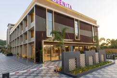 Regenta Hotel Science Center, Bhuj