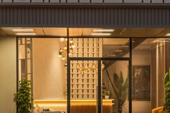 Country Inn Varanasi