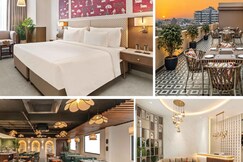 Country Inn Varanasi