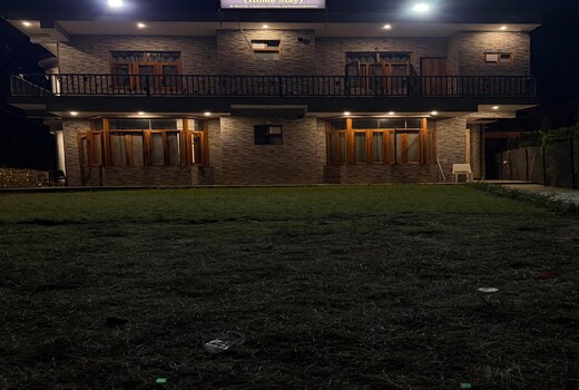 The Para View Homestay