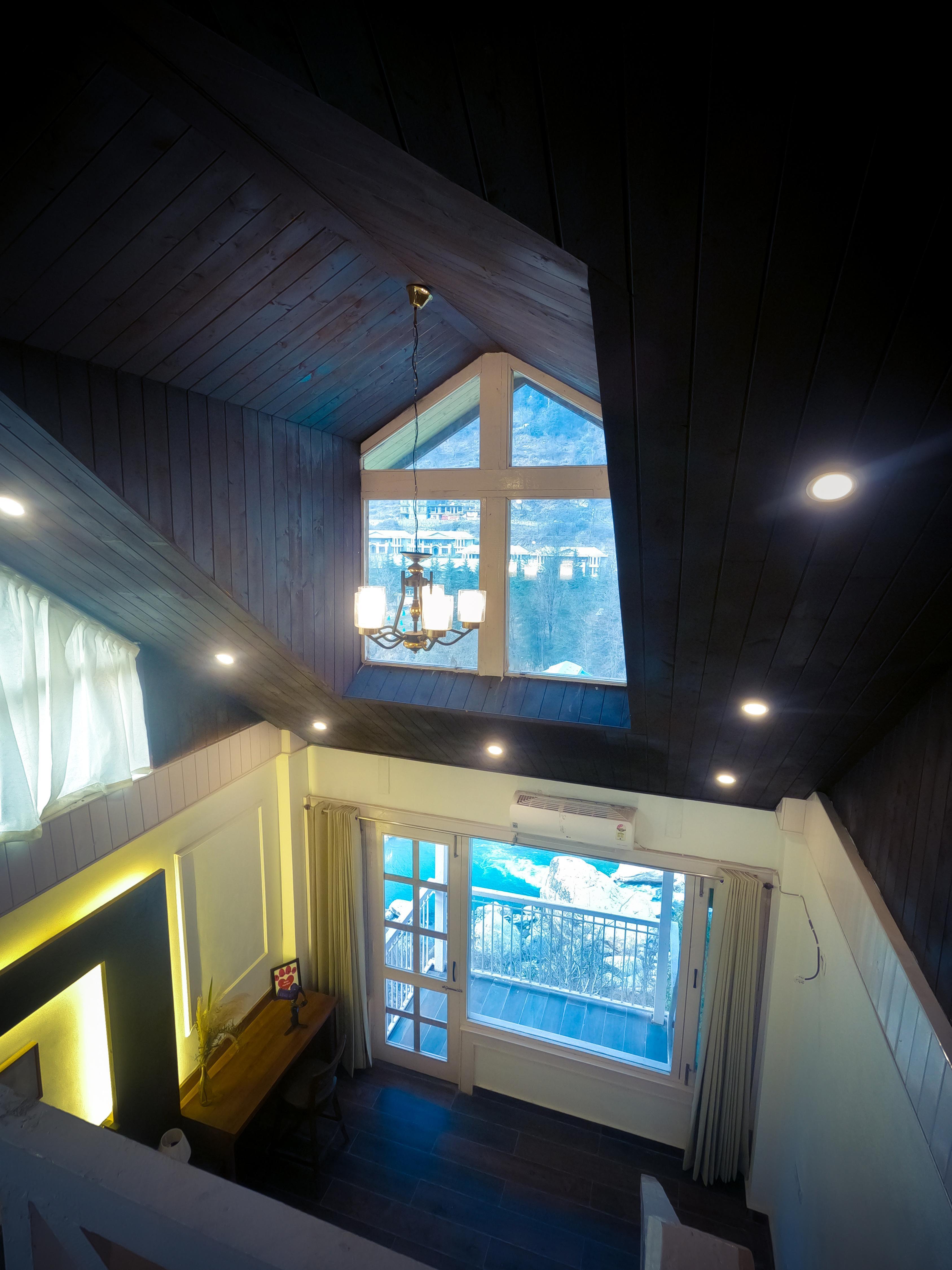 Rooh Kasol | A Boutique Stay - Tap to explore photos
