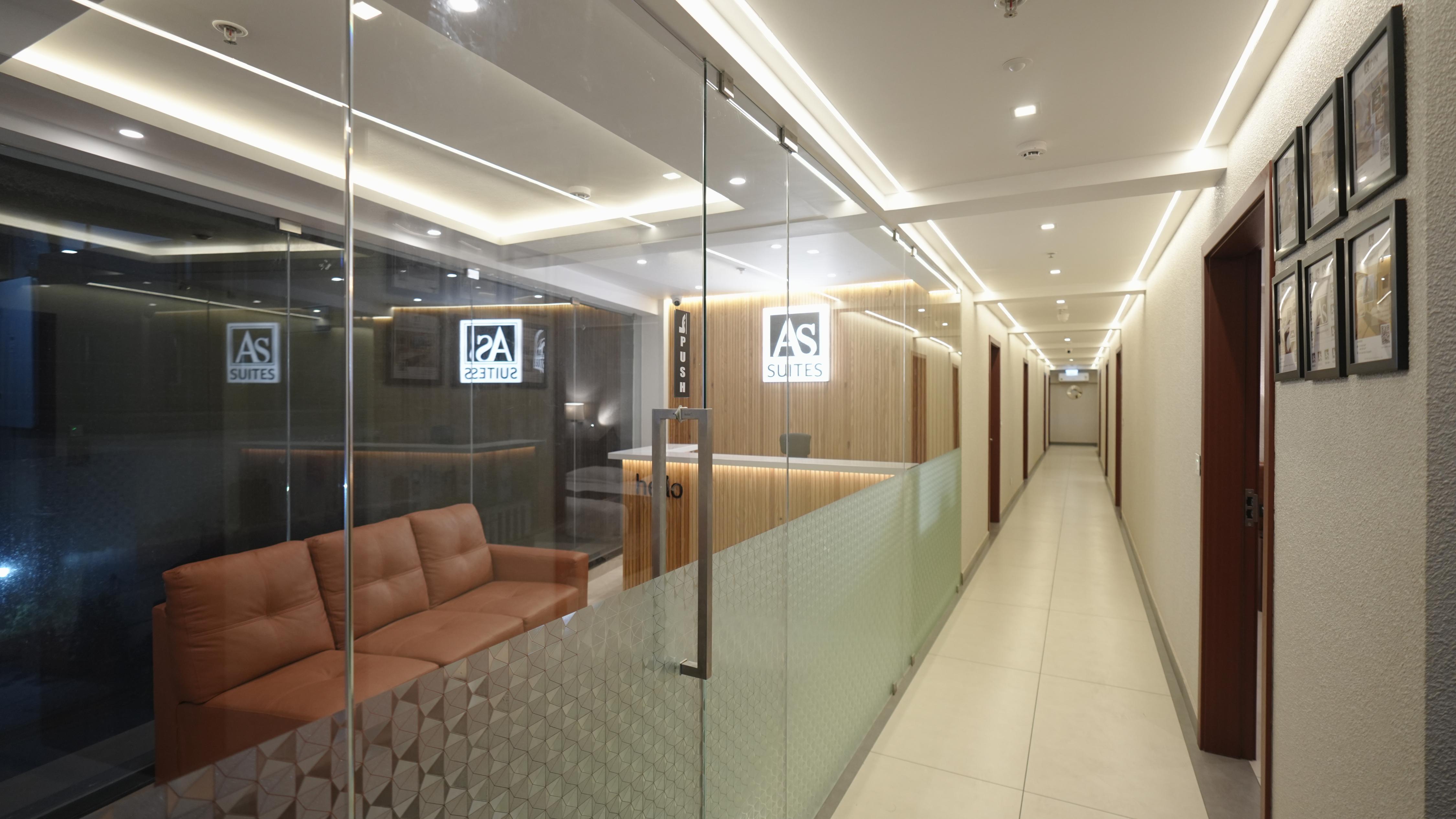 AS Suites | 5 Mins from Kakkanad Infopark - Tap to explore photos