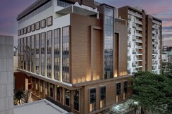 The Fern Residency Bengaluru, Seshadripuram, Series by Marriott