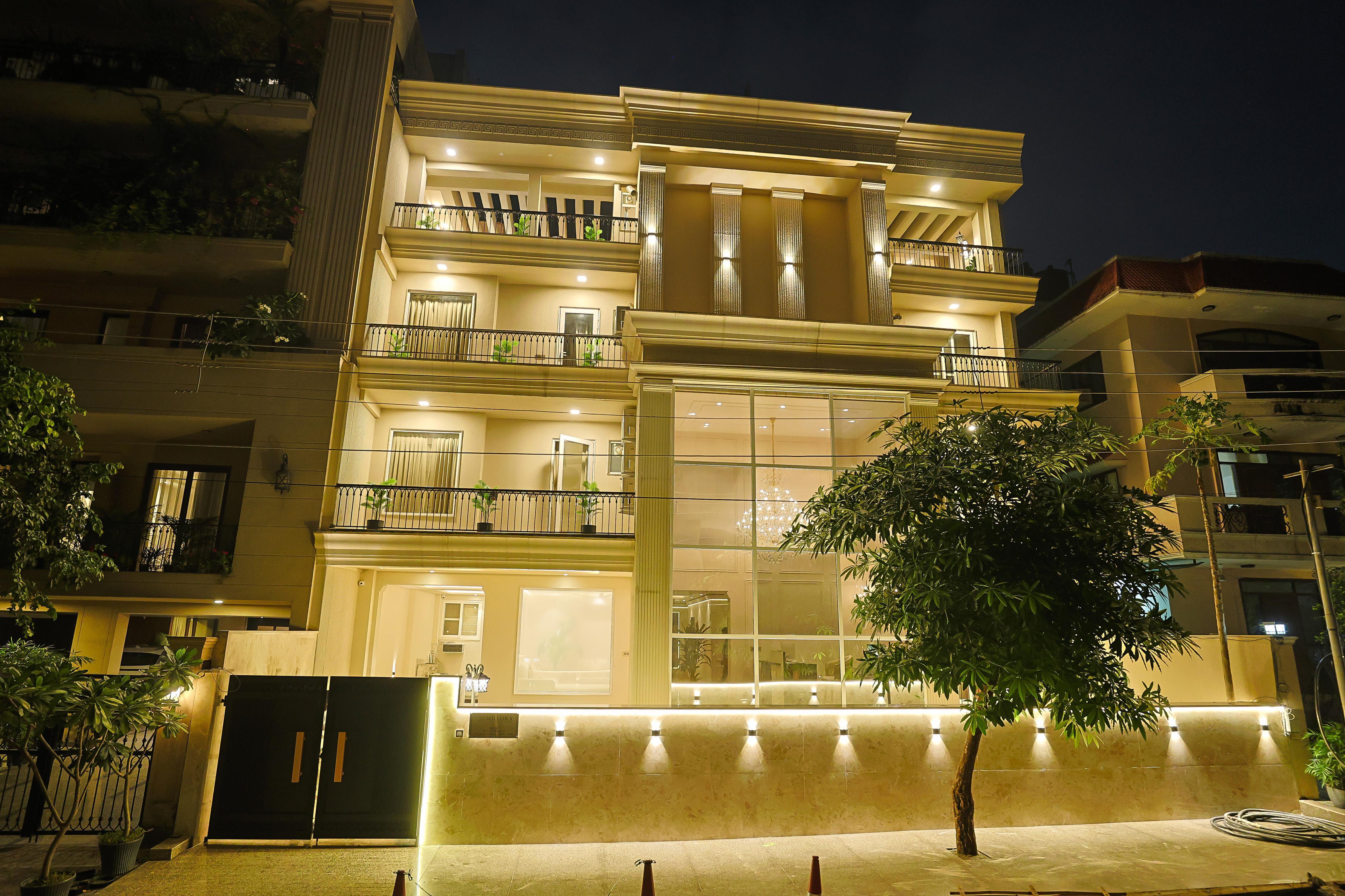 Millora Cyber Suites