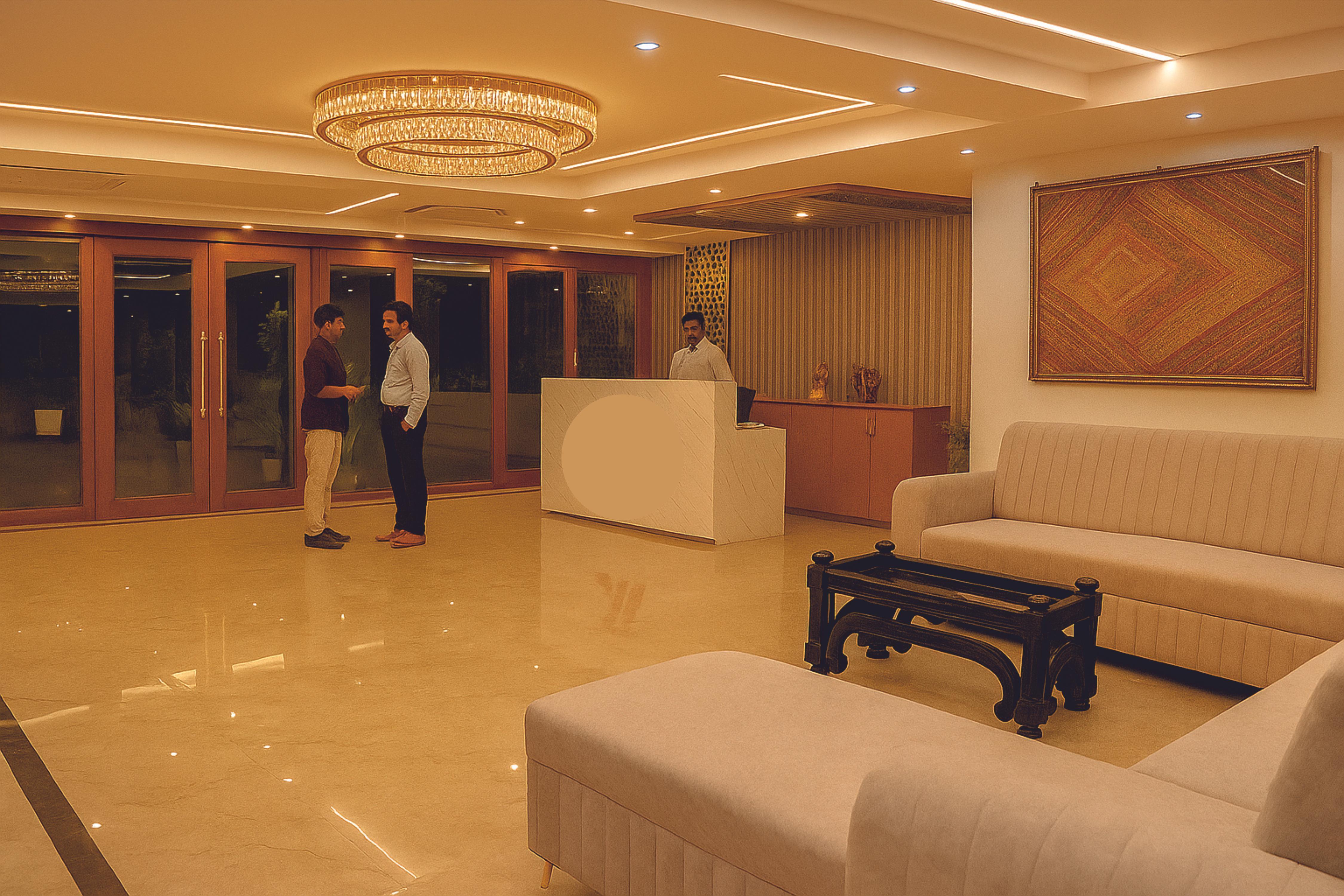 Main gallery