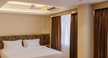 Olwen Suites Room Type - Grand Suite