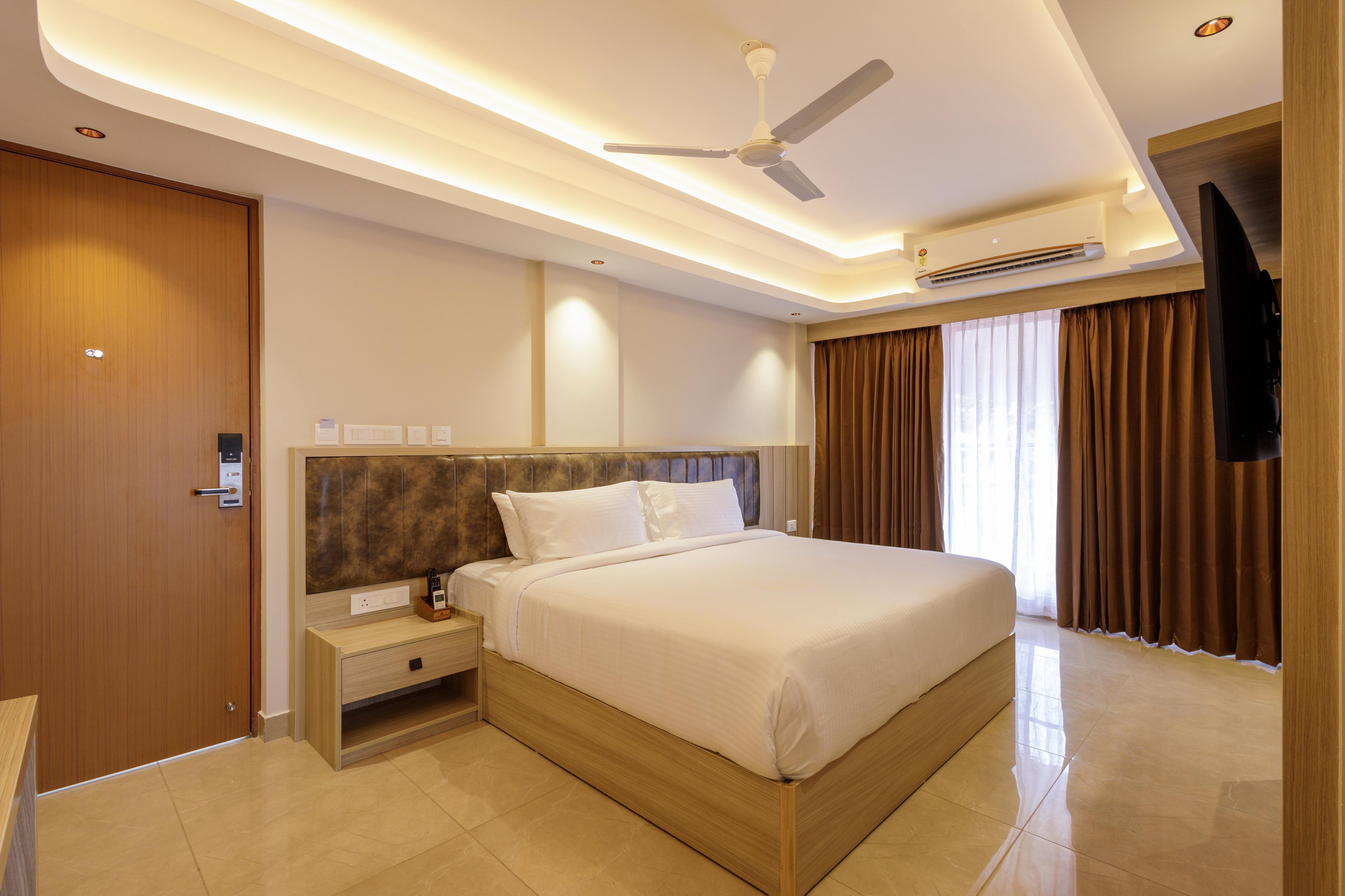 Olwen Suites - Tap to explore photos
