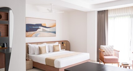 CASTELO INN Room Type - Premium Room
