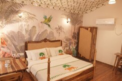 VANANTARA COURTYARD RESORT
