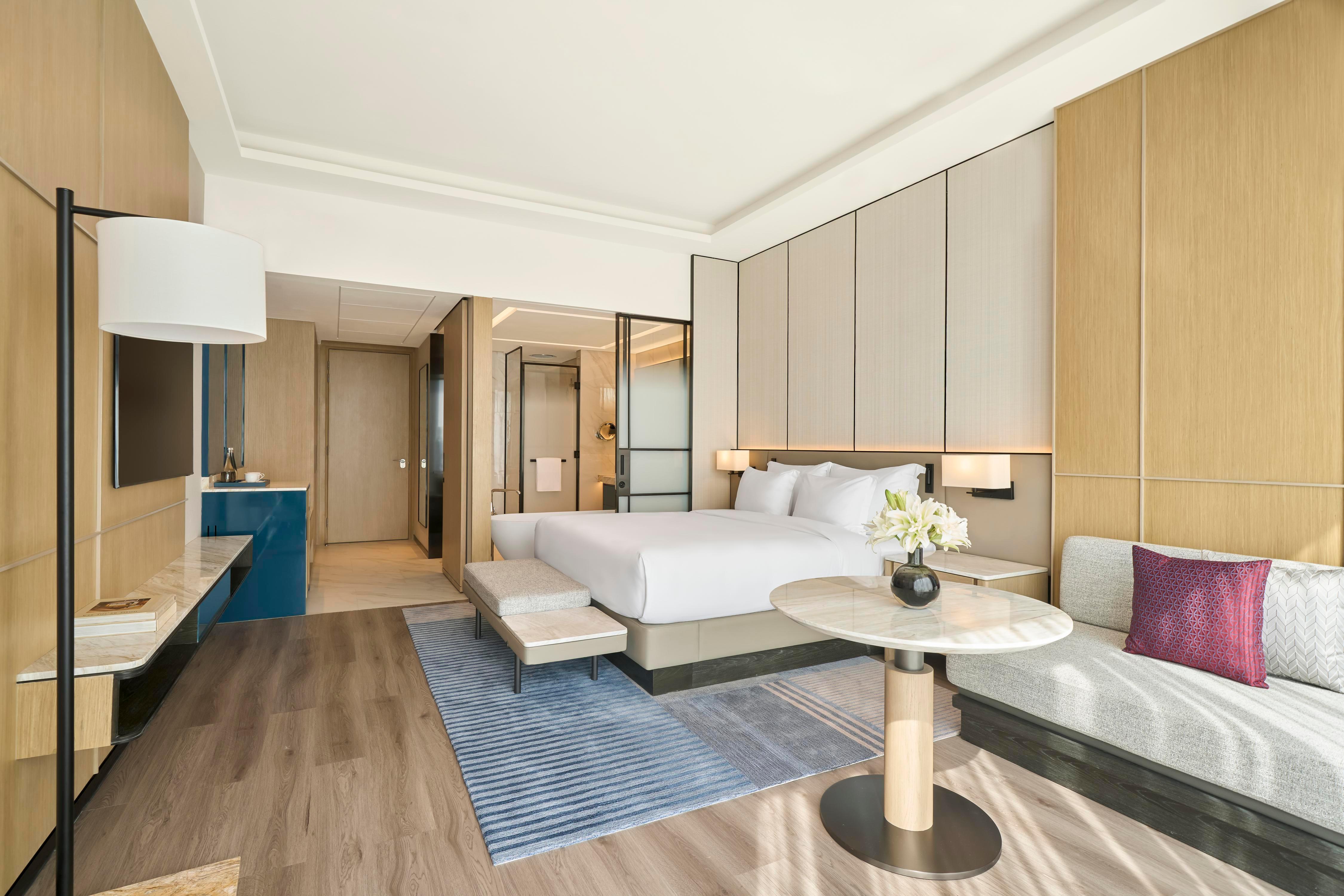 Vinpearl Hotel Bac Ninh - Tap to explore photos