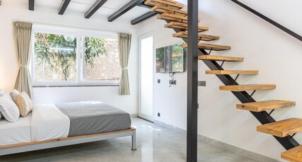 Phi Chanfi Room Type - Fam Jam Room