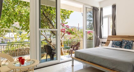 Phi Chanfi Room Type - Modern G