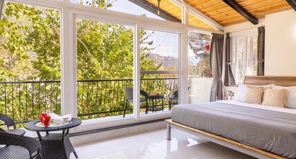 Phi Chanfi Room Type - Modern 1