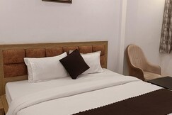 Hotel Krishna PG House