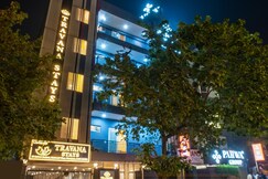 Travana Stays Pitampura