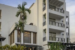 Rega Elite Boutique Hotel, Vagator