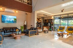 Rega Elite Boutique Hotel, Vagator