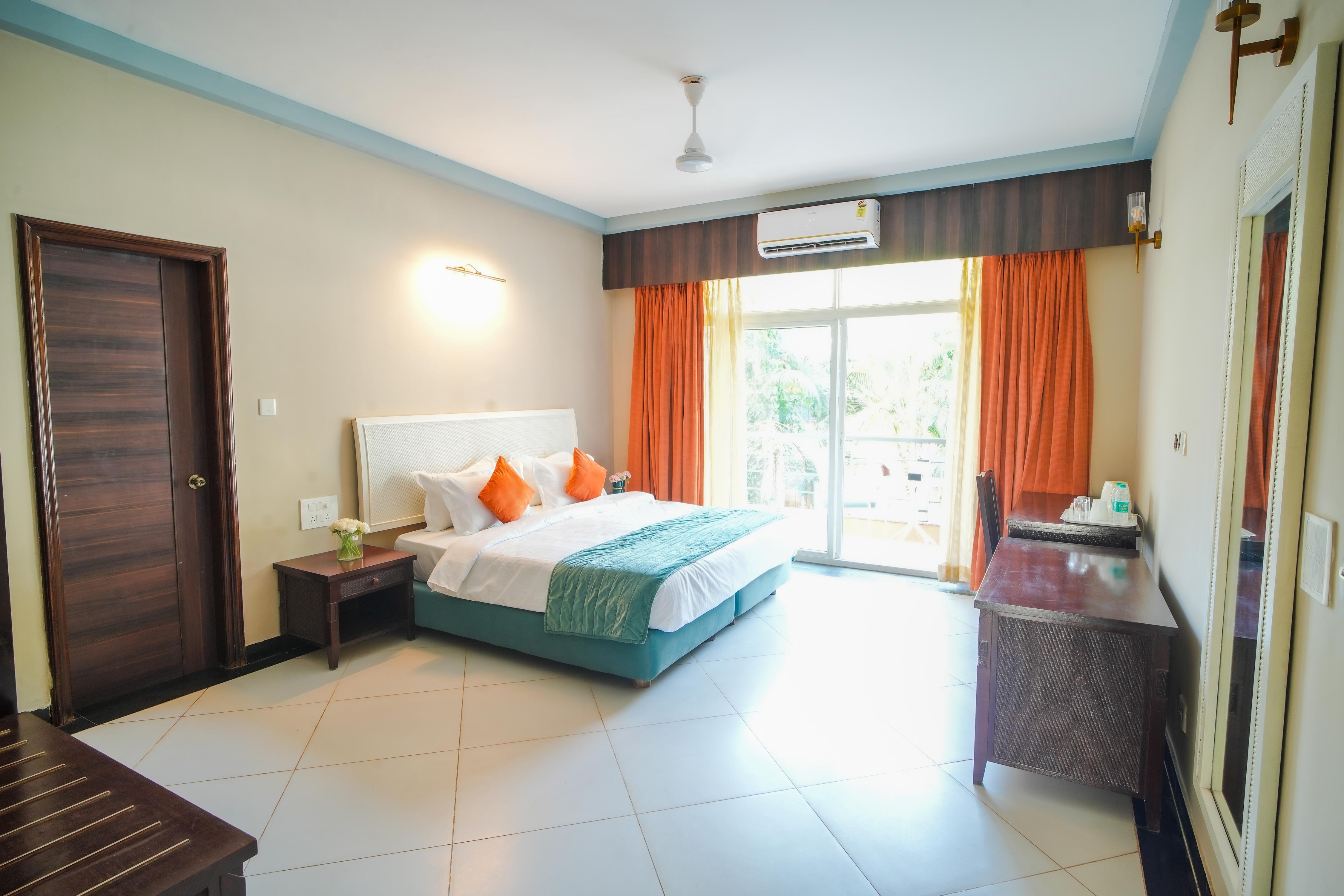 Rega Elite Boutique Hotel, Vagator - Tap to explore photos
