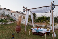 Dunes and You, Pushkar  A Luxury Pool Villas Retreat