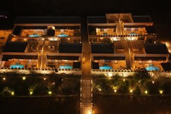 Dunes and You, Pushkar  A Luxury Pool Villas Retreat