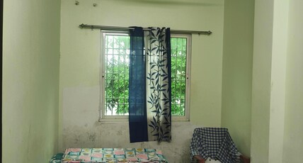 Mo lodging Room Type - Bedroom 6