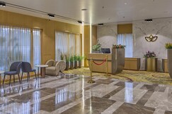 Grand Continent  A Luxury Collection