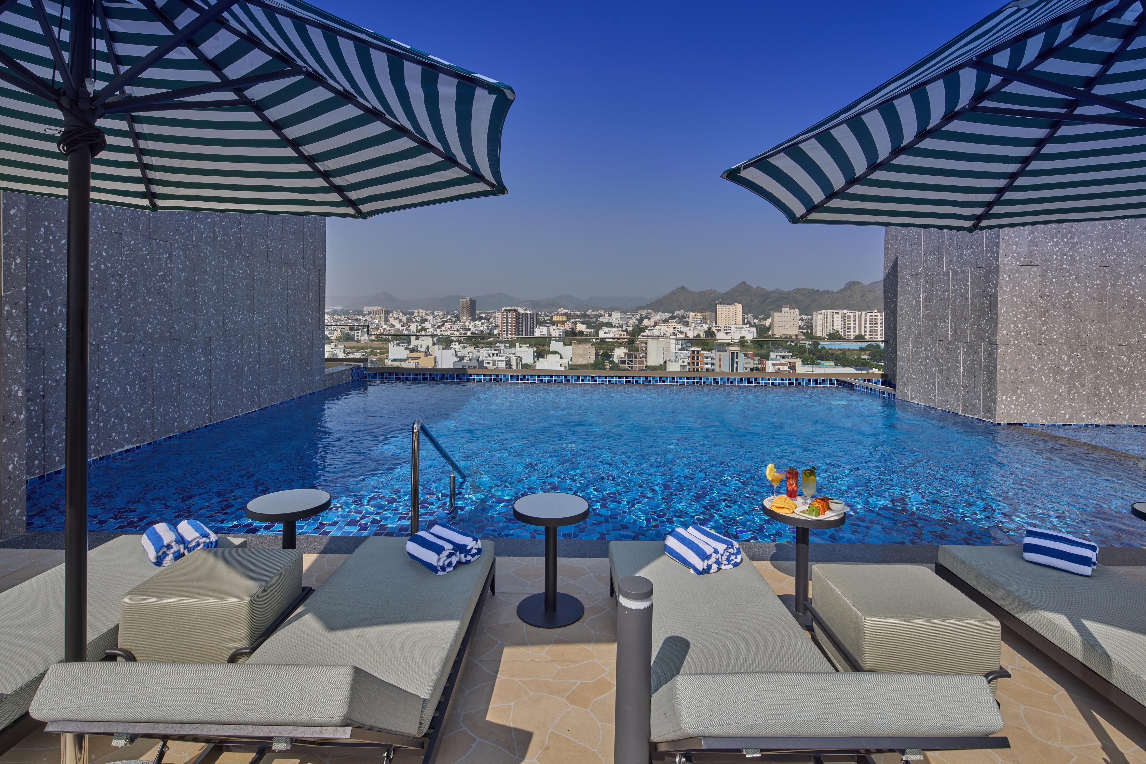 Grand Continent  A Luxury Collection