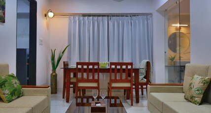 Suhan Homes Room Type - Premium 2bhk Apartment