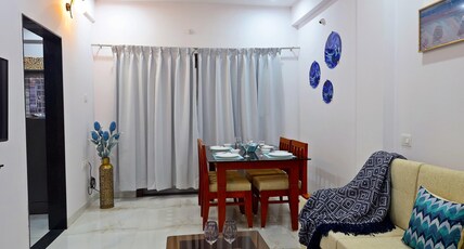 Suhan Homes Room Type - Deluxe 1BHK Apartment B