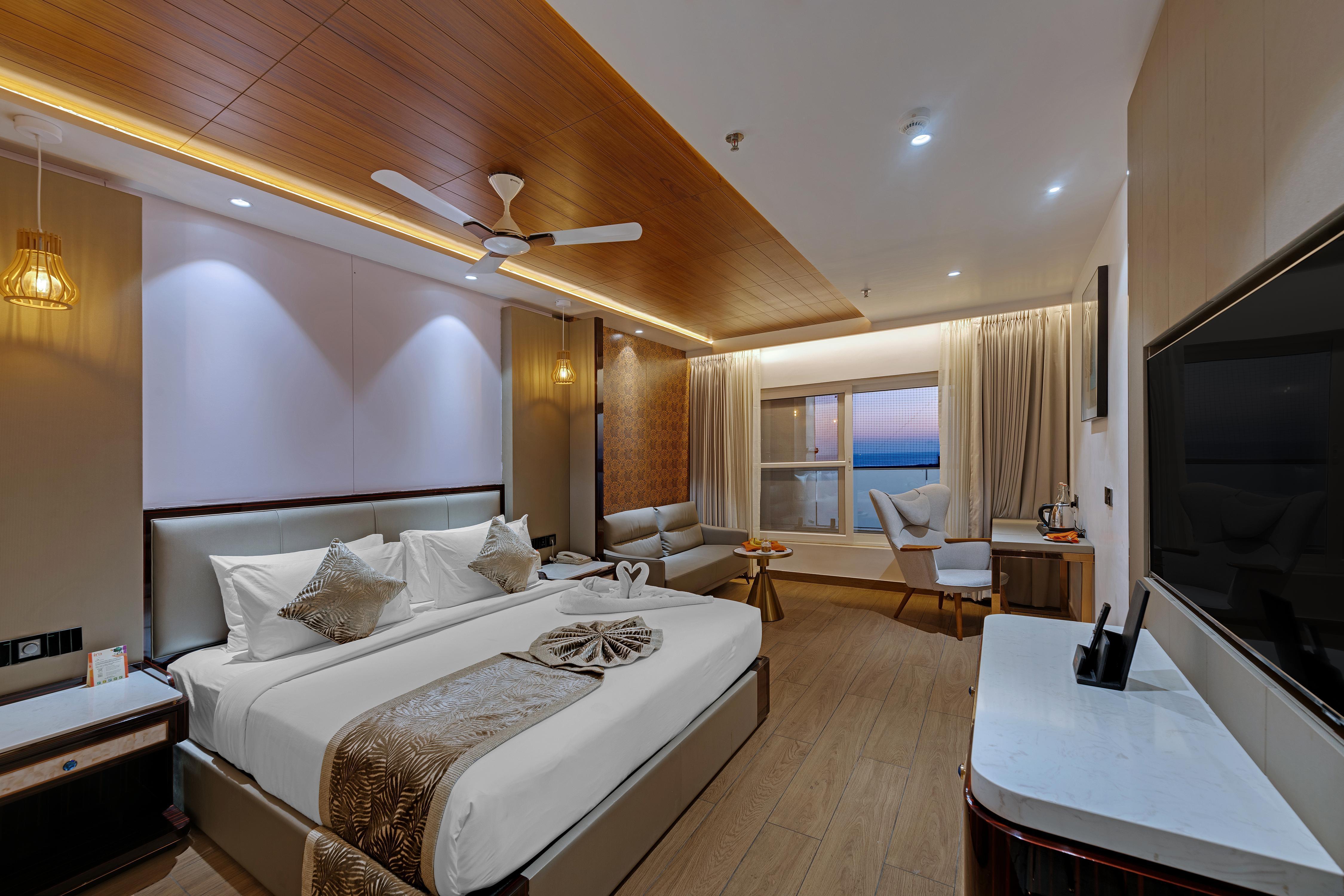 Ira by Orchid Dwarka