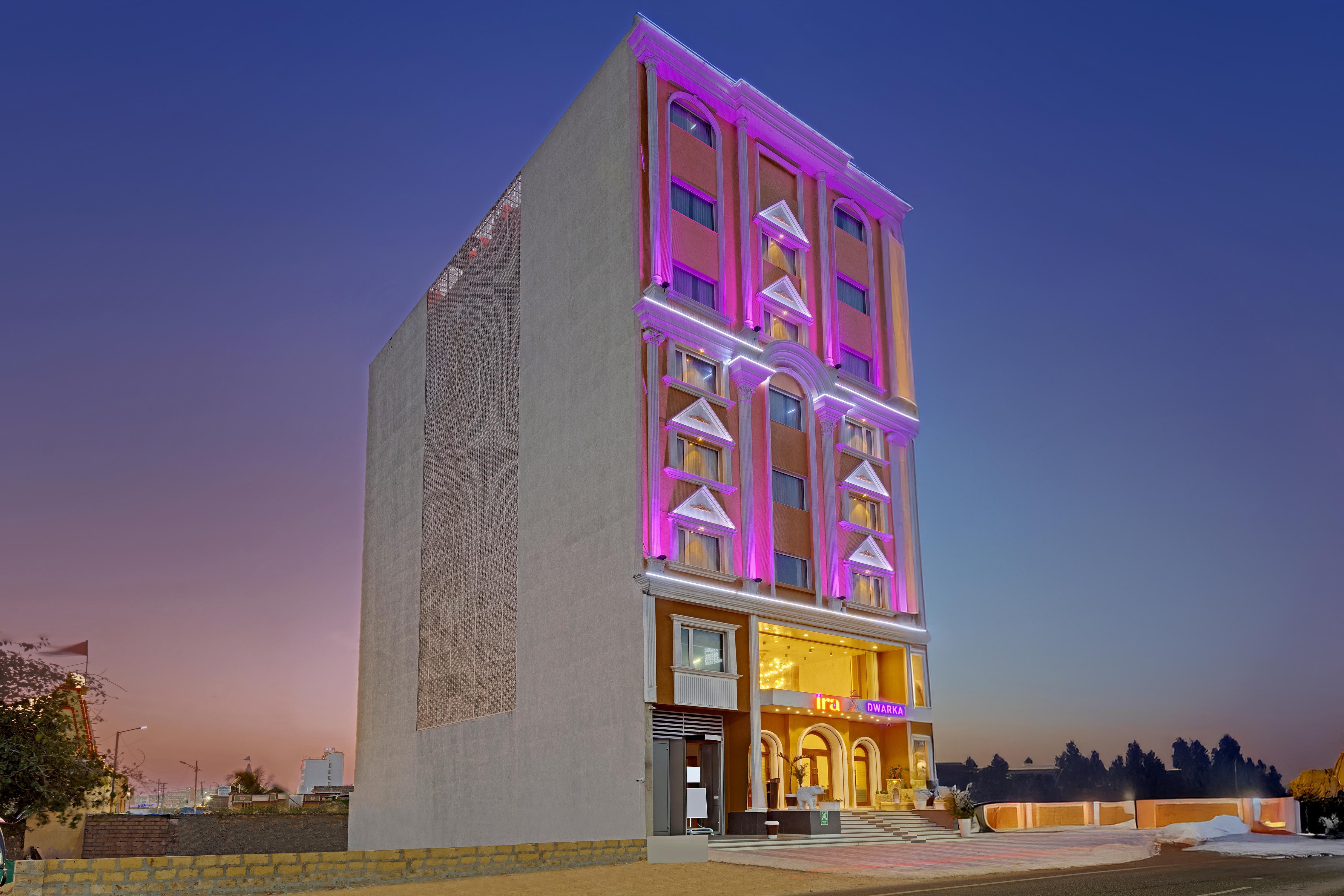 Ira by Orchid Dwarka