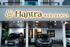 Mantra Residency