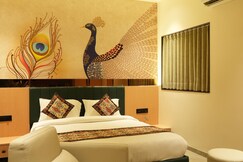 Hotel The Grand Om Krishna