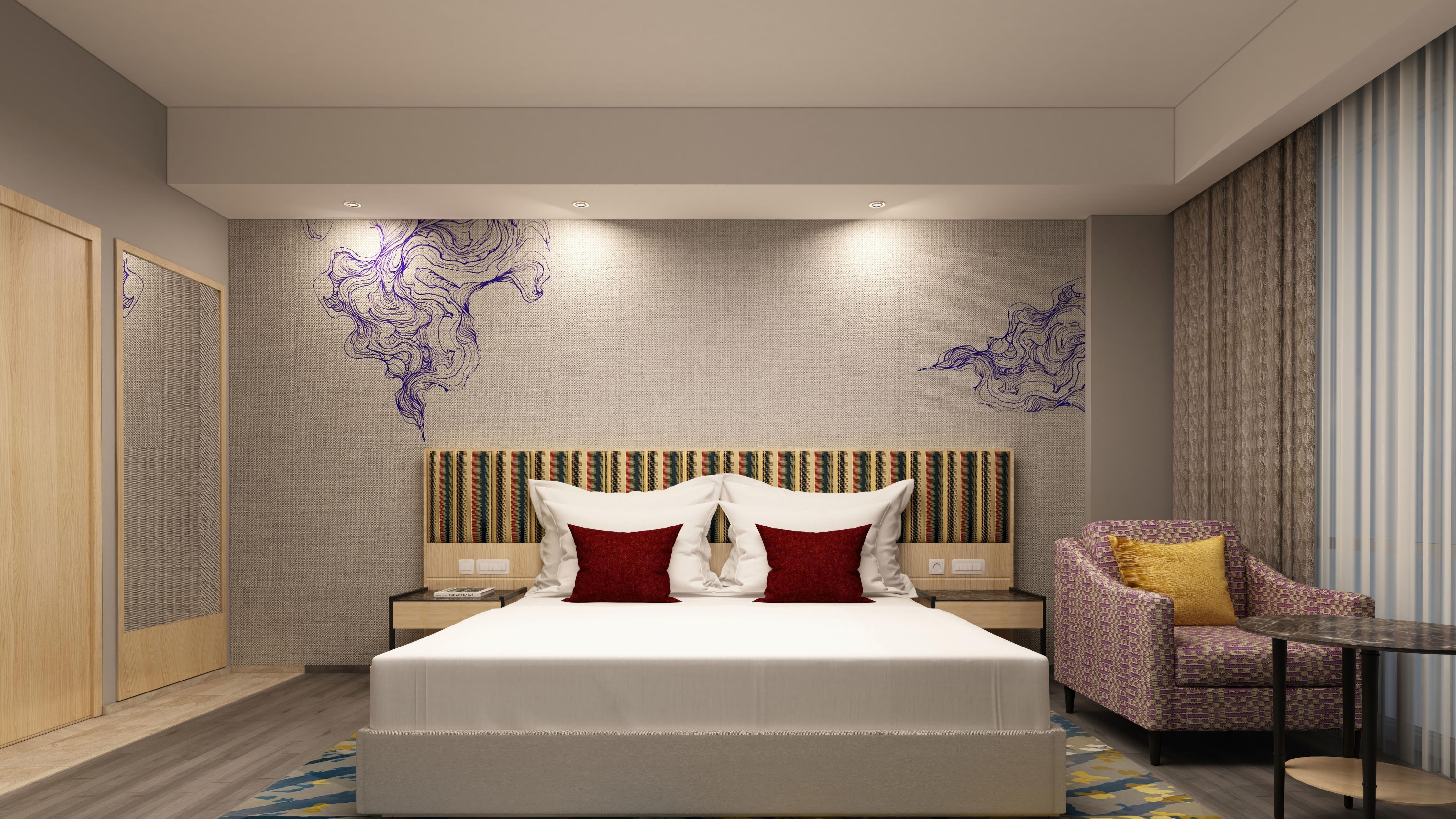 Vivanta Kochi Aluva - Tap to explore photos