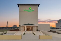 Lemon Tree Hotel, Morbi