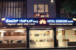 Good One Suites | Manyata Tech Park