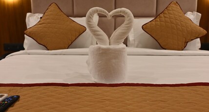 Good One Suites | Manyata Tech Park Room Type - Studio Room Good One Suites | Manyata Tech Park Room Type - Studio Room